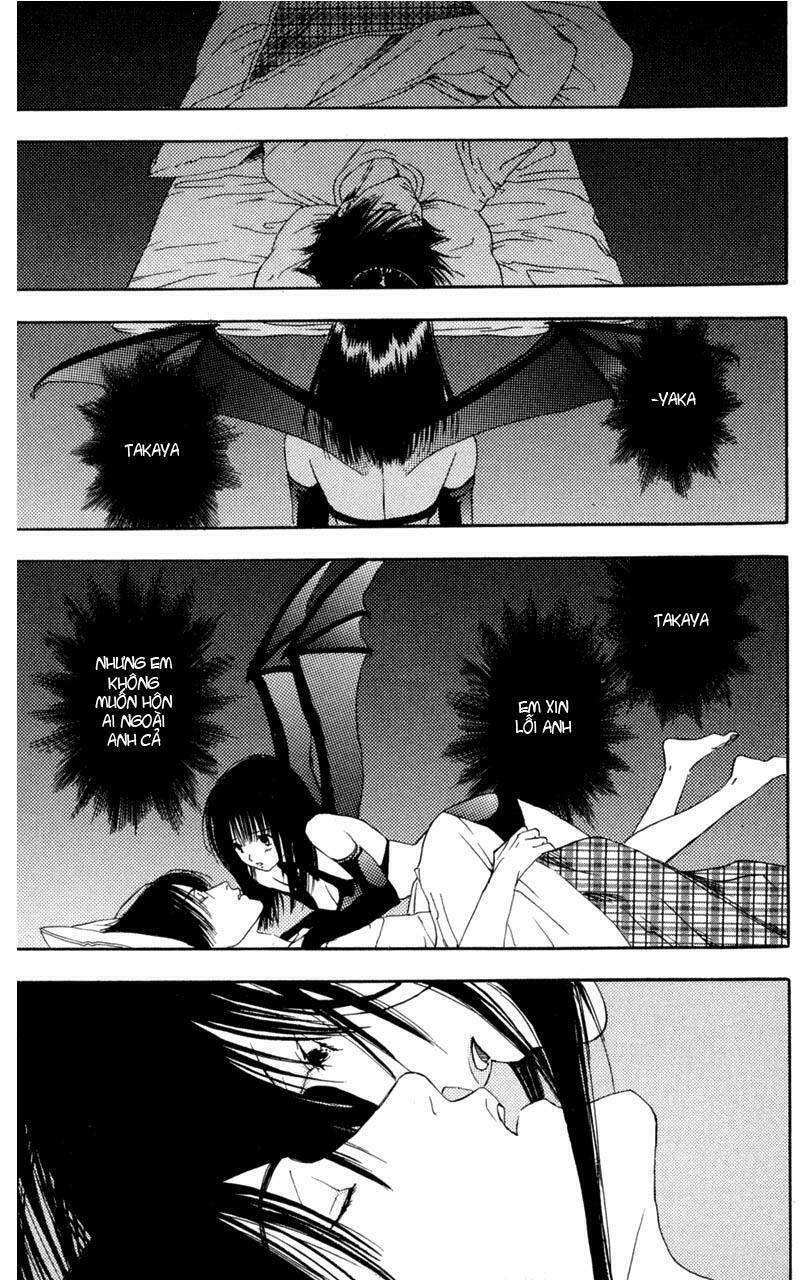 lilim kiss chapter 3 11