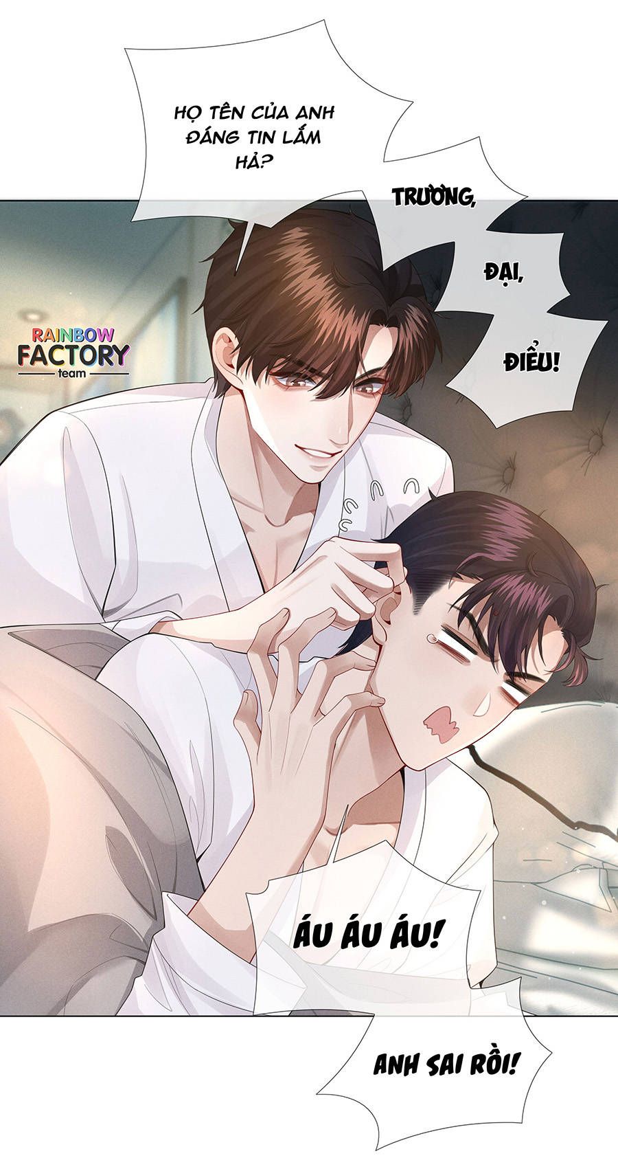 dior tiên sinh chapter 15 7