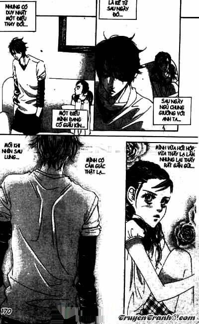 goong - [ hoàng cung ] chapter 2 163