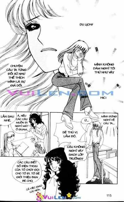 cánh cửa mùa hè chapter 4 115