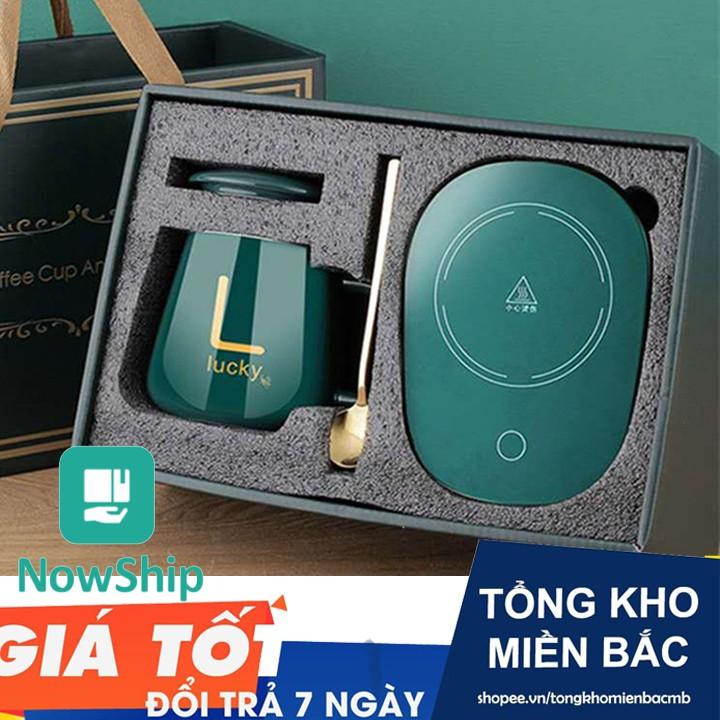 Cốc Hâm Nóng Cafe đun nước ấm, Máy Làm Nóng Đồ Uống