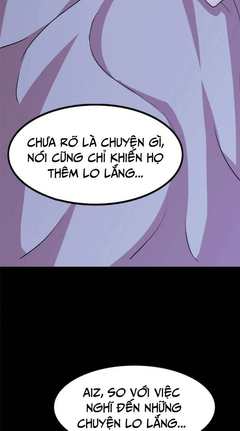 bạn gái virus của tôi chapter 406 14