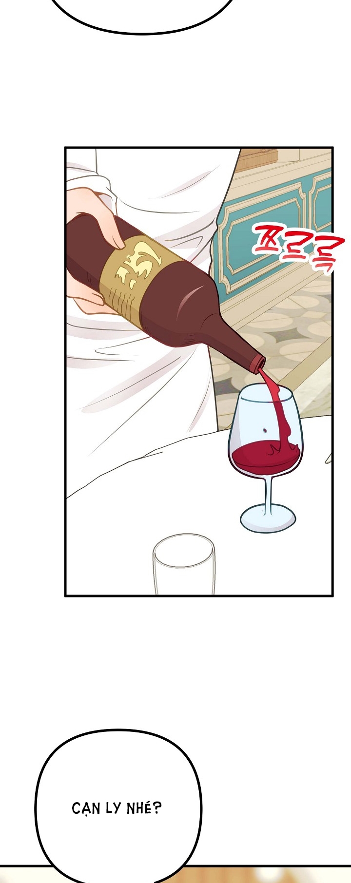 Mối Quan Hệ Không Tốt chapter 23.1 - Trang 39