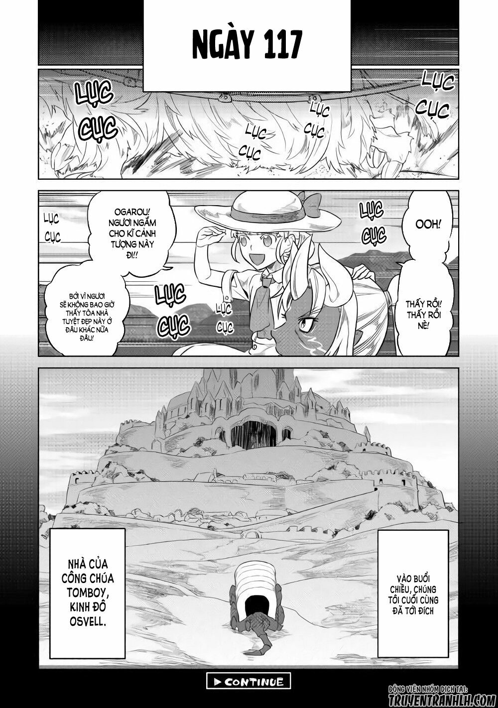 Re:monster chapter 46 20