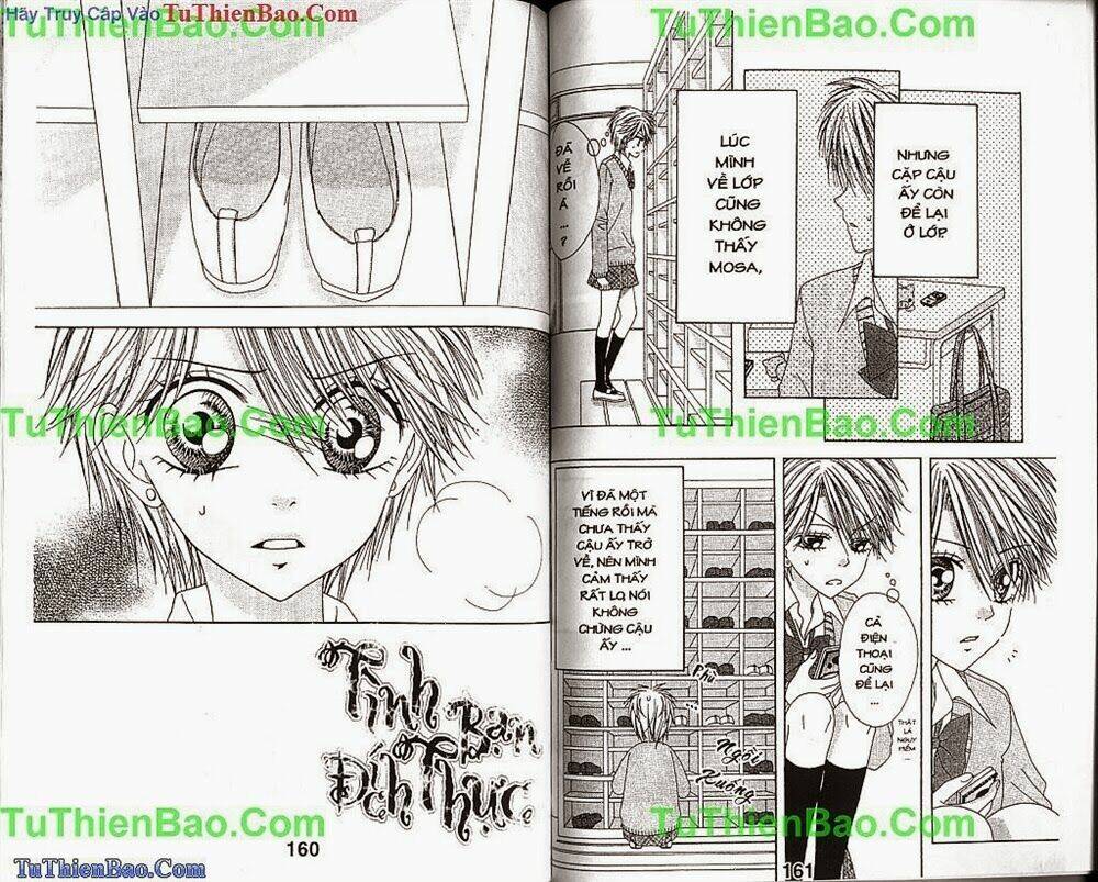 tình bạn đích thực chapter 7 81