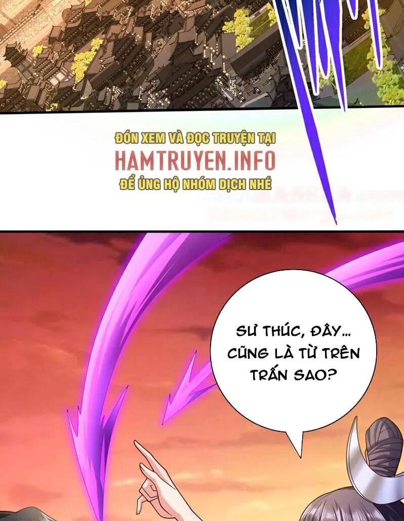 bị sư phụ xinh đẹp dùng 99 cách dạy dỗ thành thánh chapter 233 29