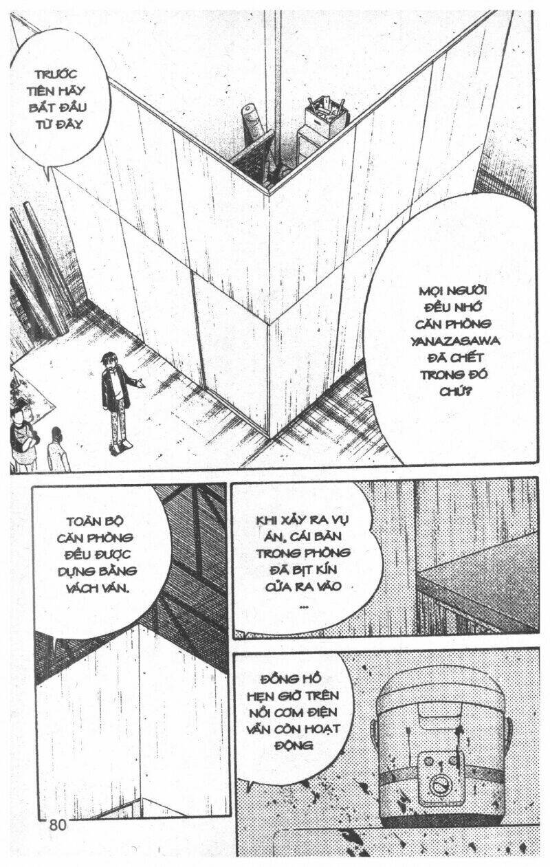 thám tử toma chapter 4 80