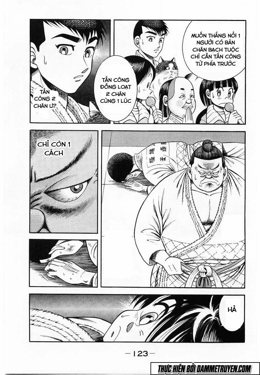 shin kotaro makaritoru! juudouhen chapter 68 7