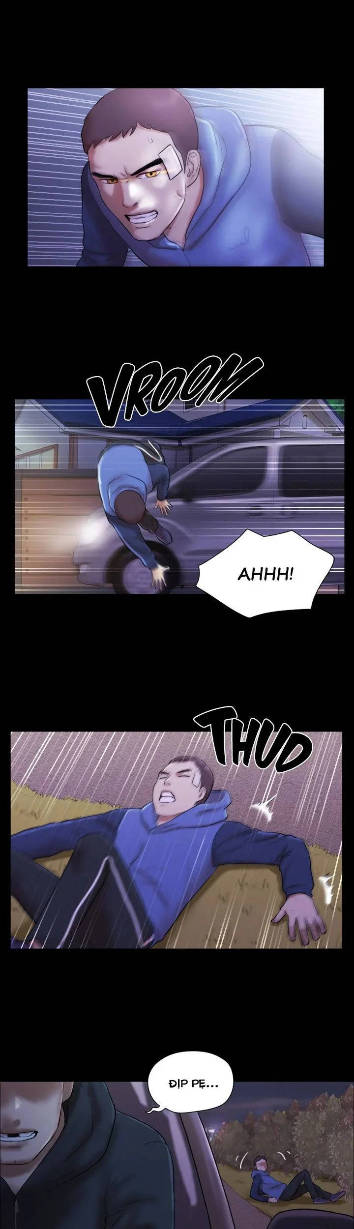 mẹ bạn chapter 57 1