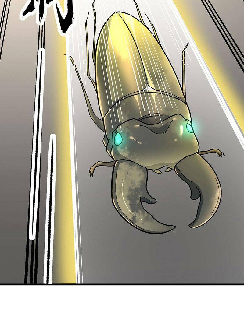 võ đạo độc tôn chapter 382 47