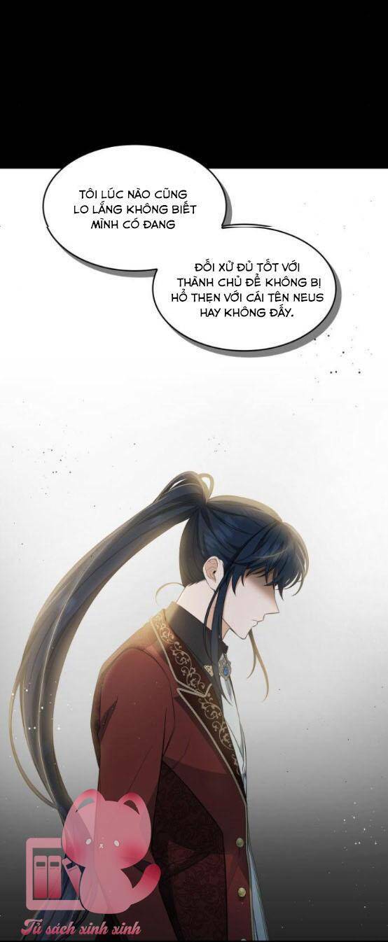 'di vật' melvin để lại chapter 22 14