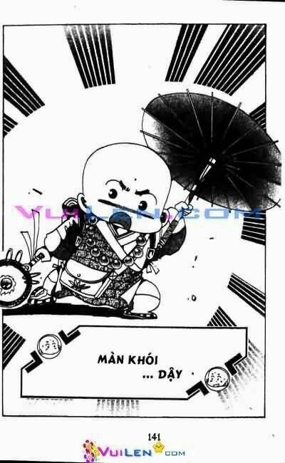 những người bạn tốt chapter 9 142