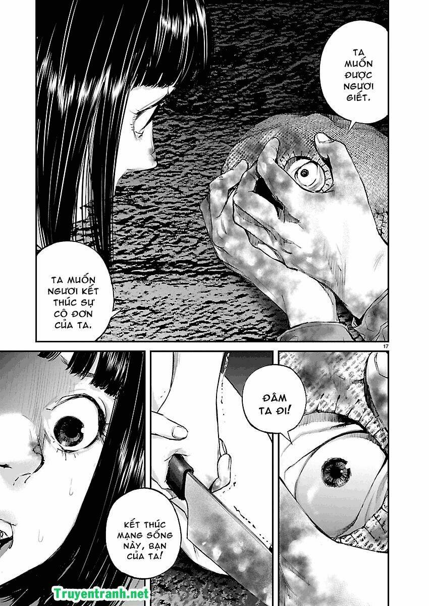 killing morph chapter 29 17