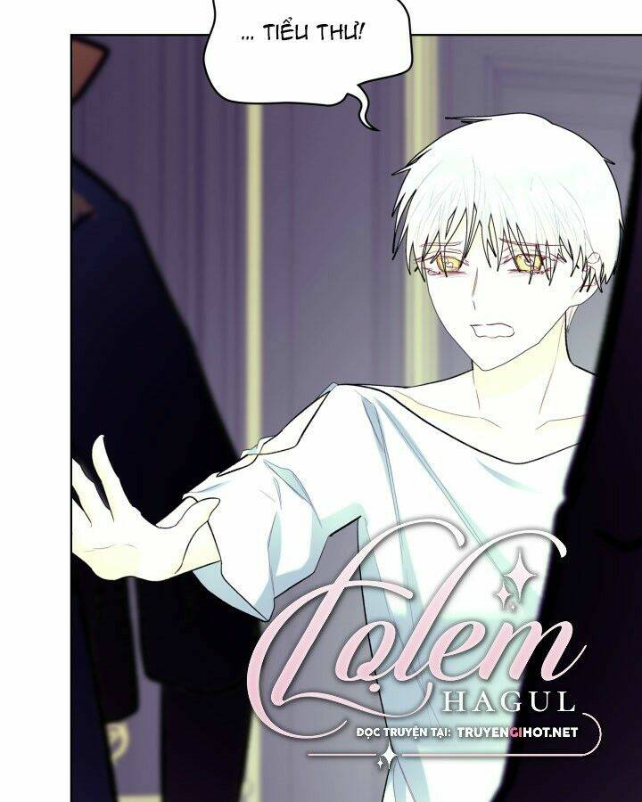 kẻ tạo ra nữ phản diện chapter 70.1 19