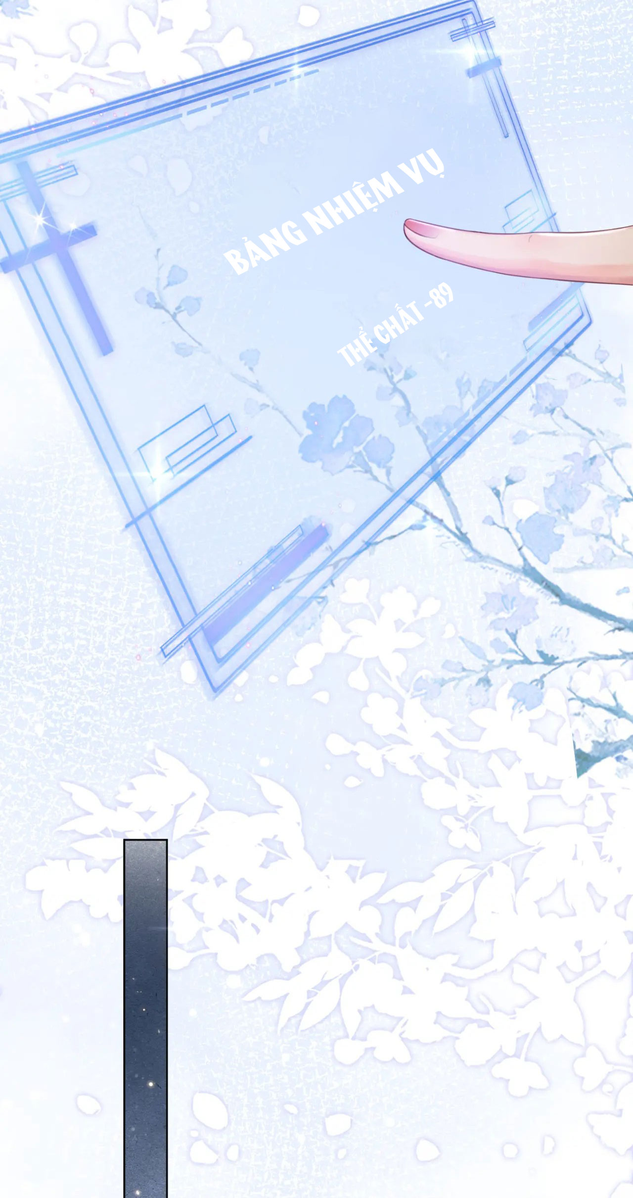 ta là hắc nguyệt quang của hôn quân chapter 2.1 14