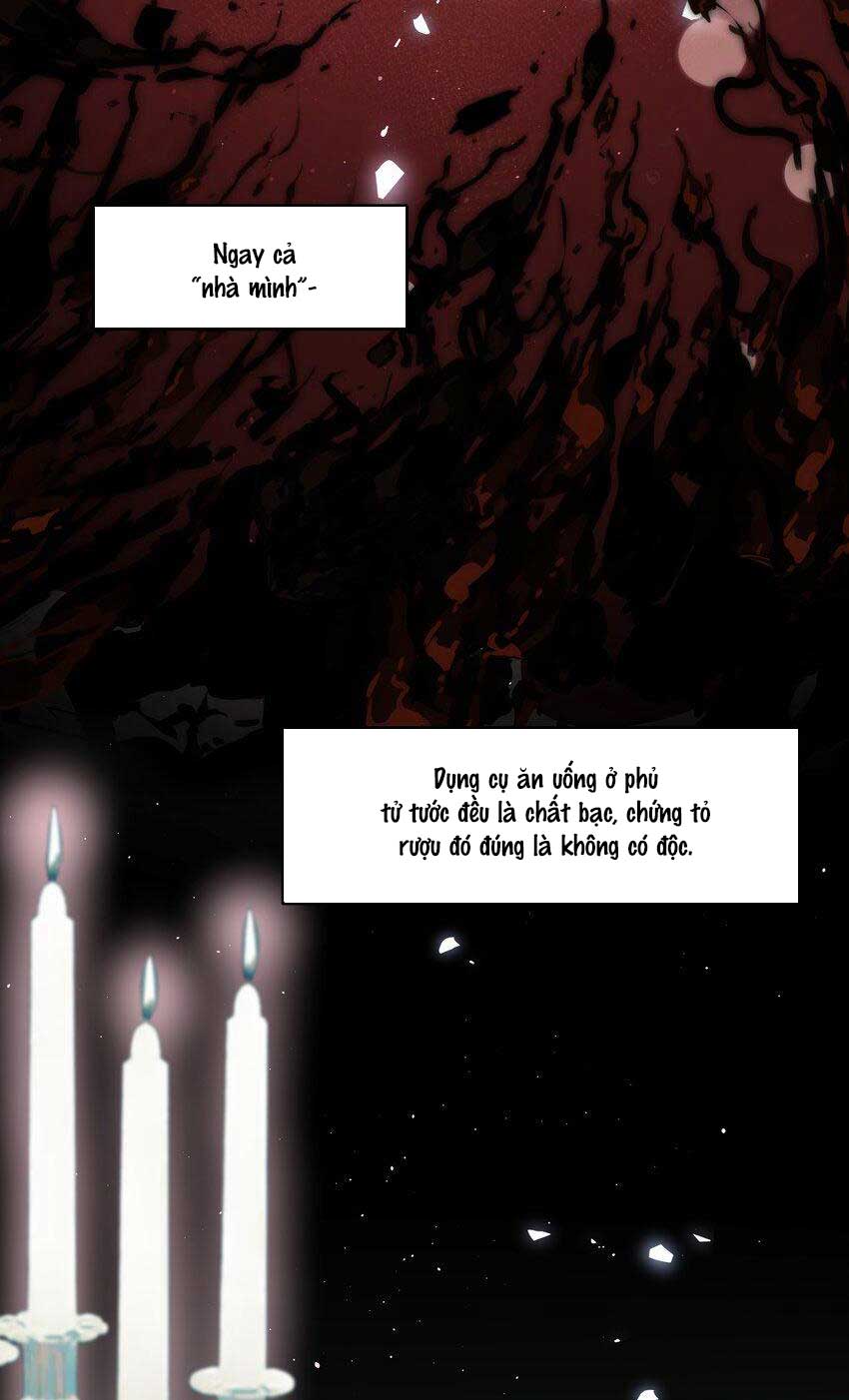 tình cũ là vua chapter 21 14