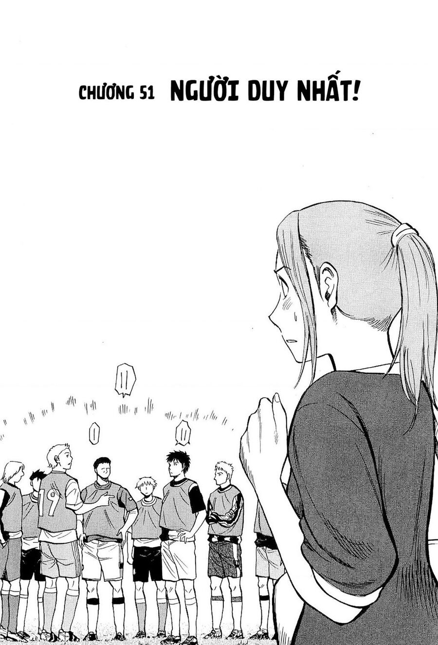 lost man chapter 51 1