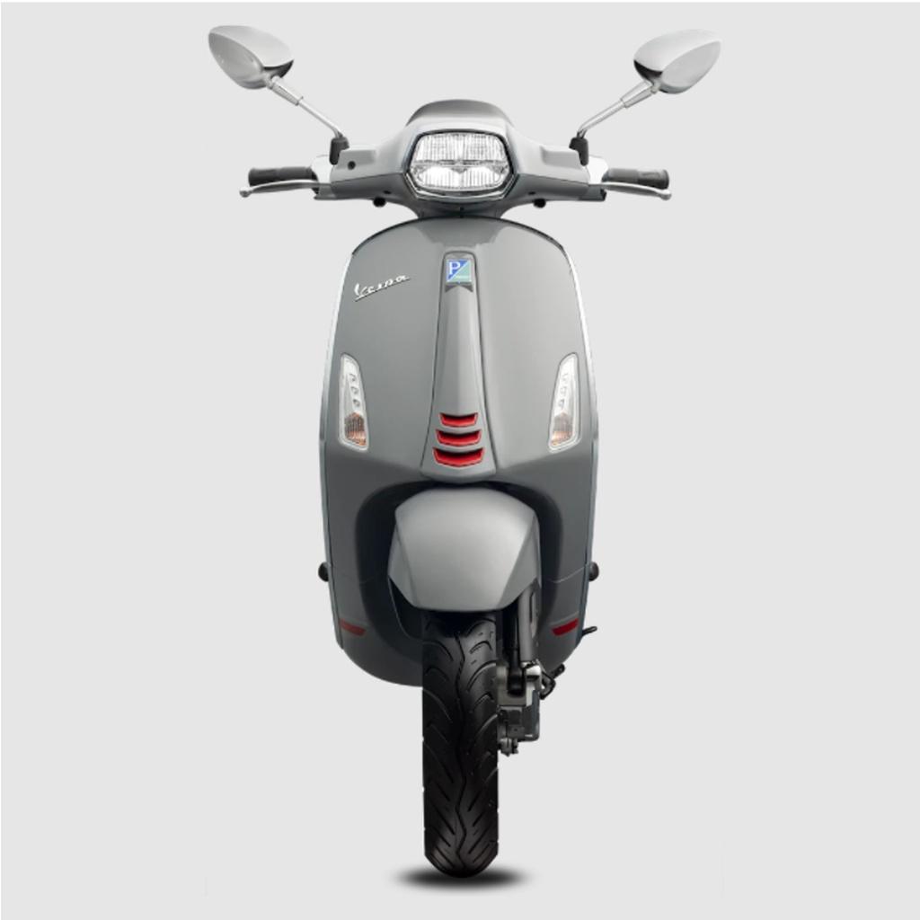 Xe Máy Vespa Sprint S 150 ABS Màu Xám