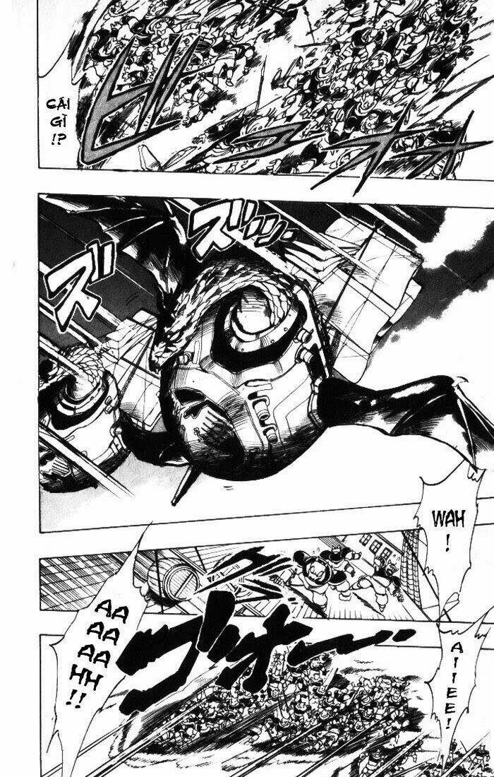 violinist of hameln - cây đàn kì diệu chapter 27 5