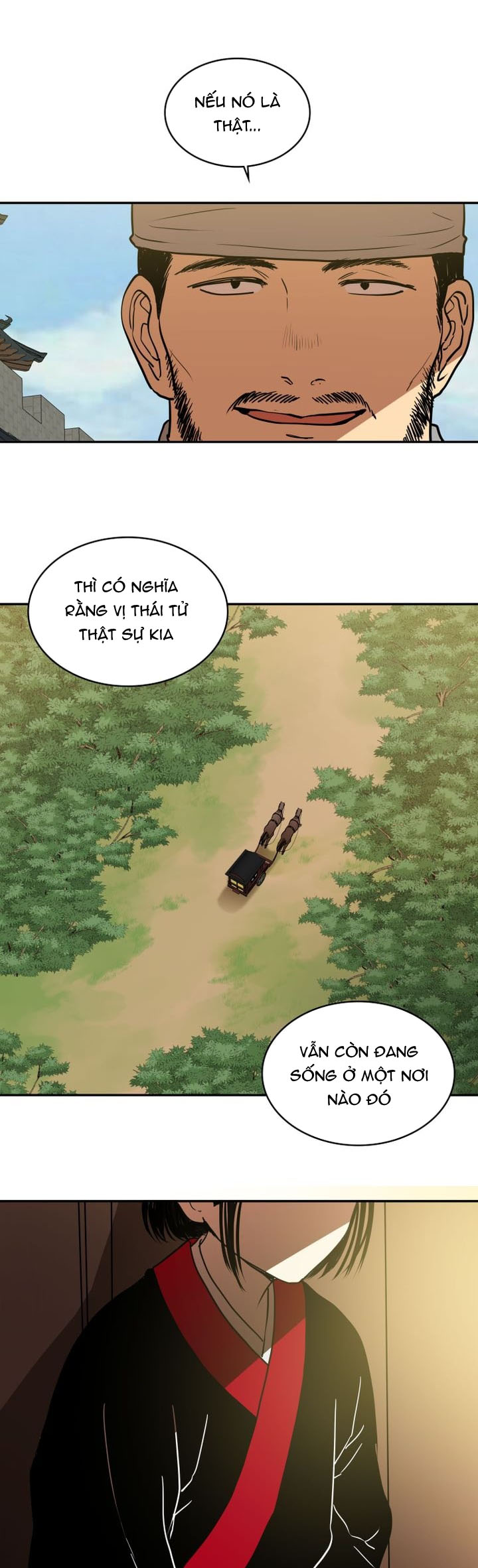 thuần hóa bạo chúa chapter 5.1 8