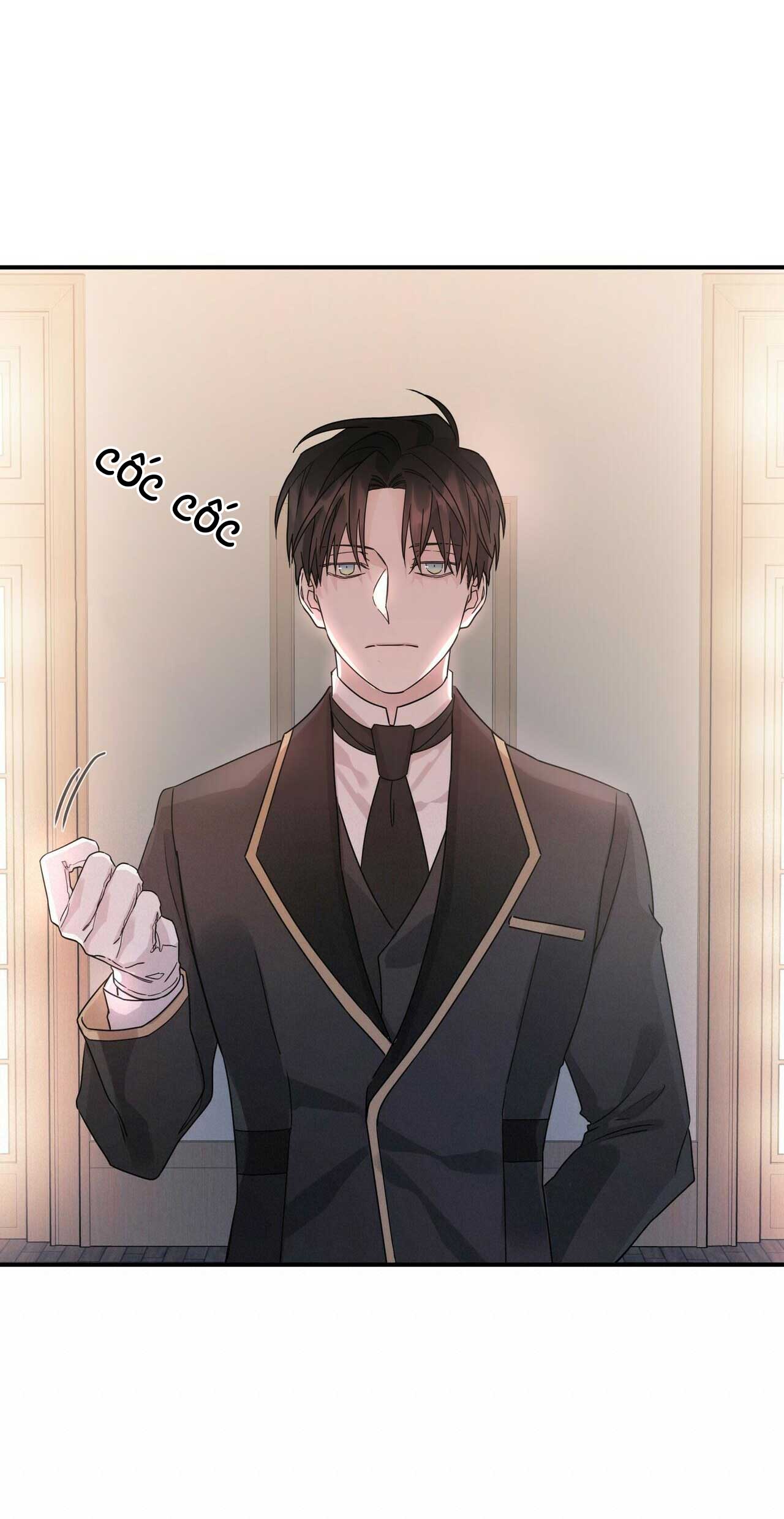 khế ước vĩnh cửu chapter 3 74