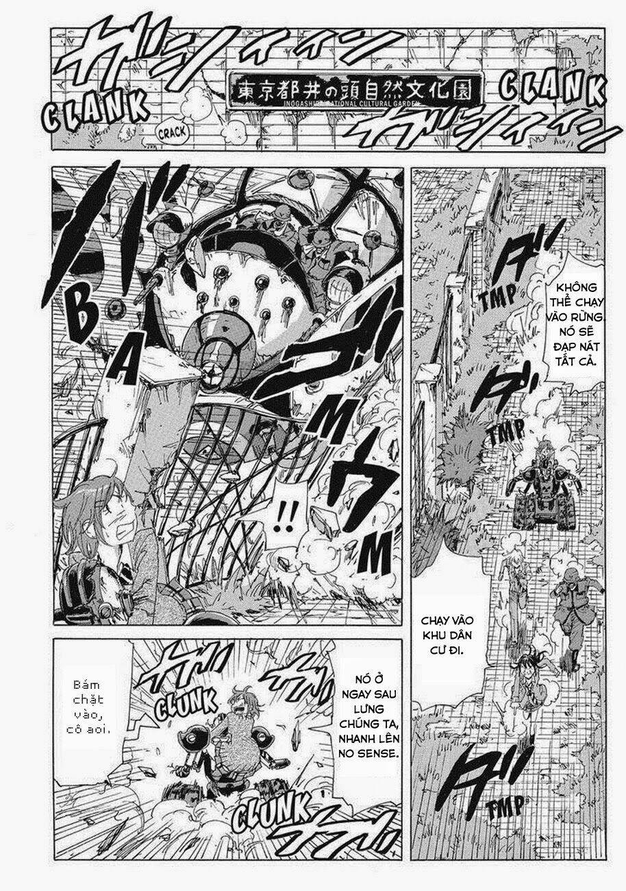 cúp quốc sư tử chapter 56 5