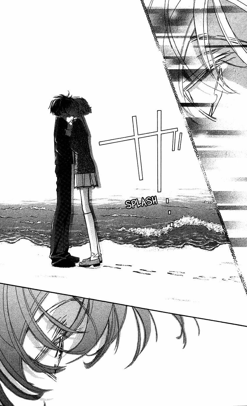 yoru made matenai chapter 33 19