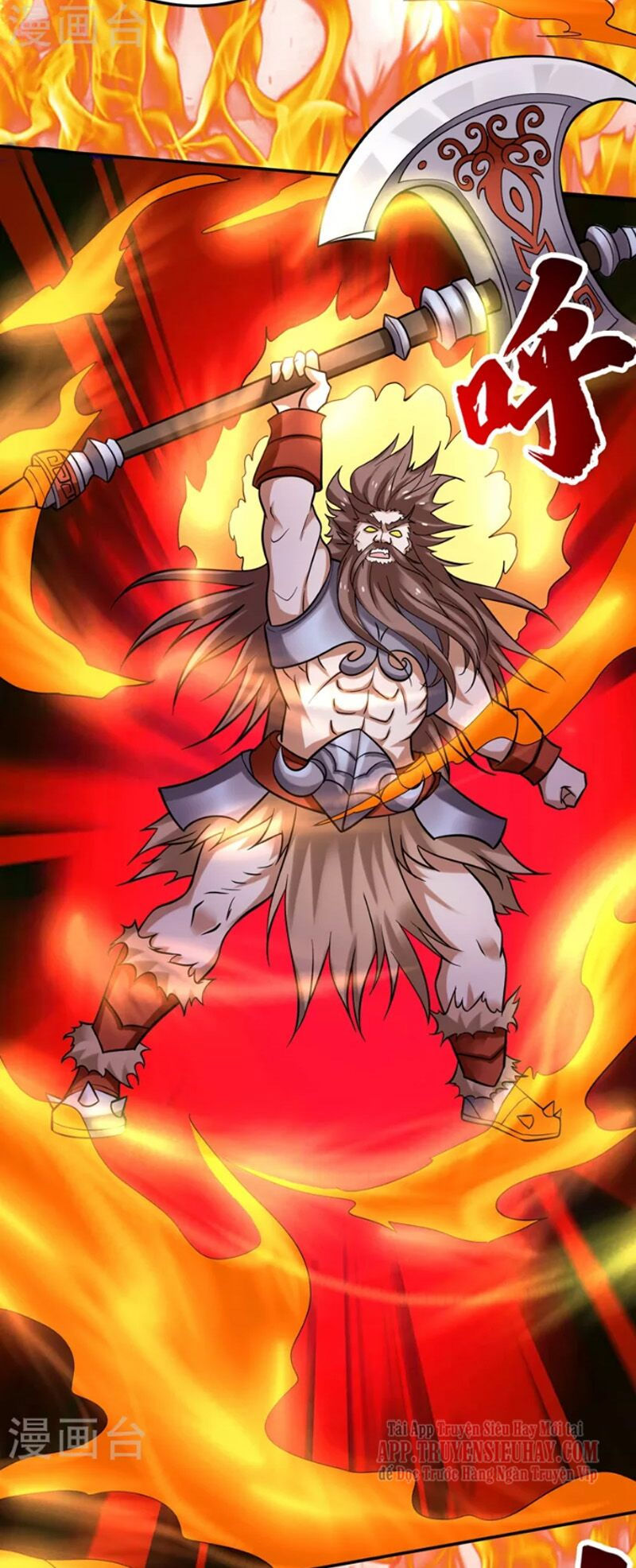 tối cường thần y tại đô thị chapter 225 19