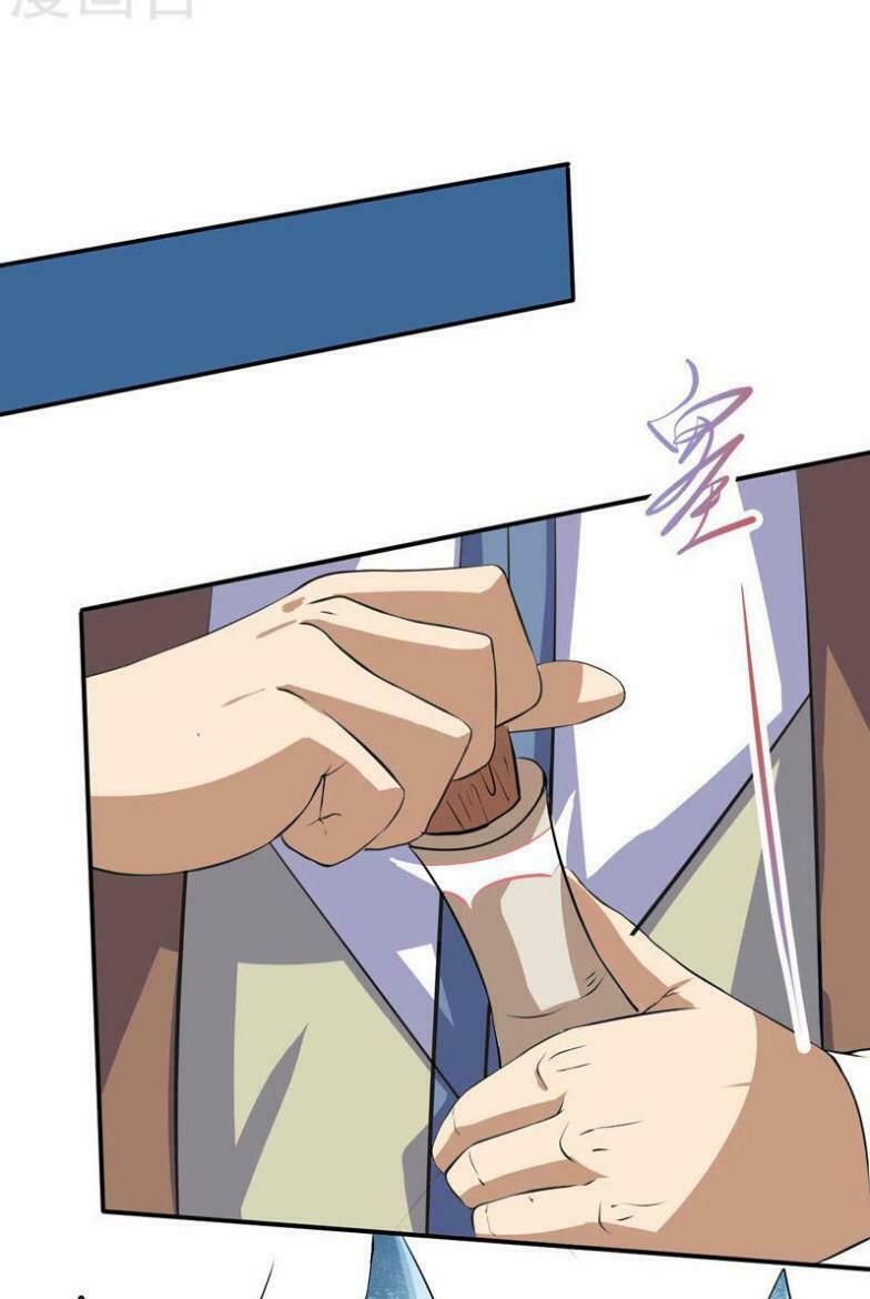 võ đạo độc tôn chapter 124 31