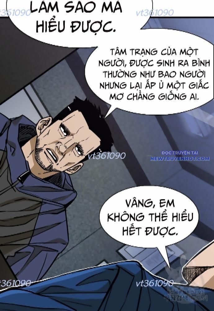 shark - cá mập chapter 296 58