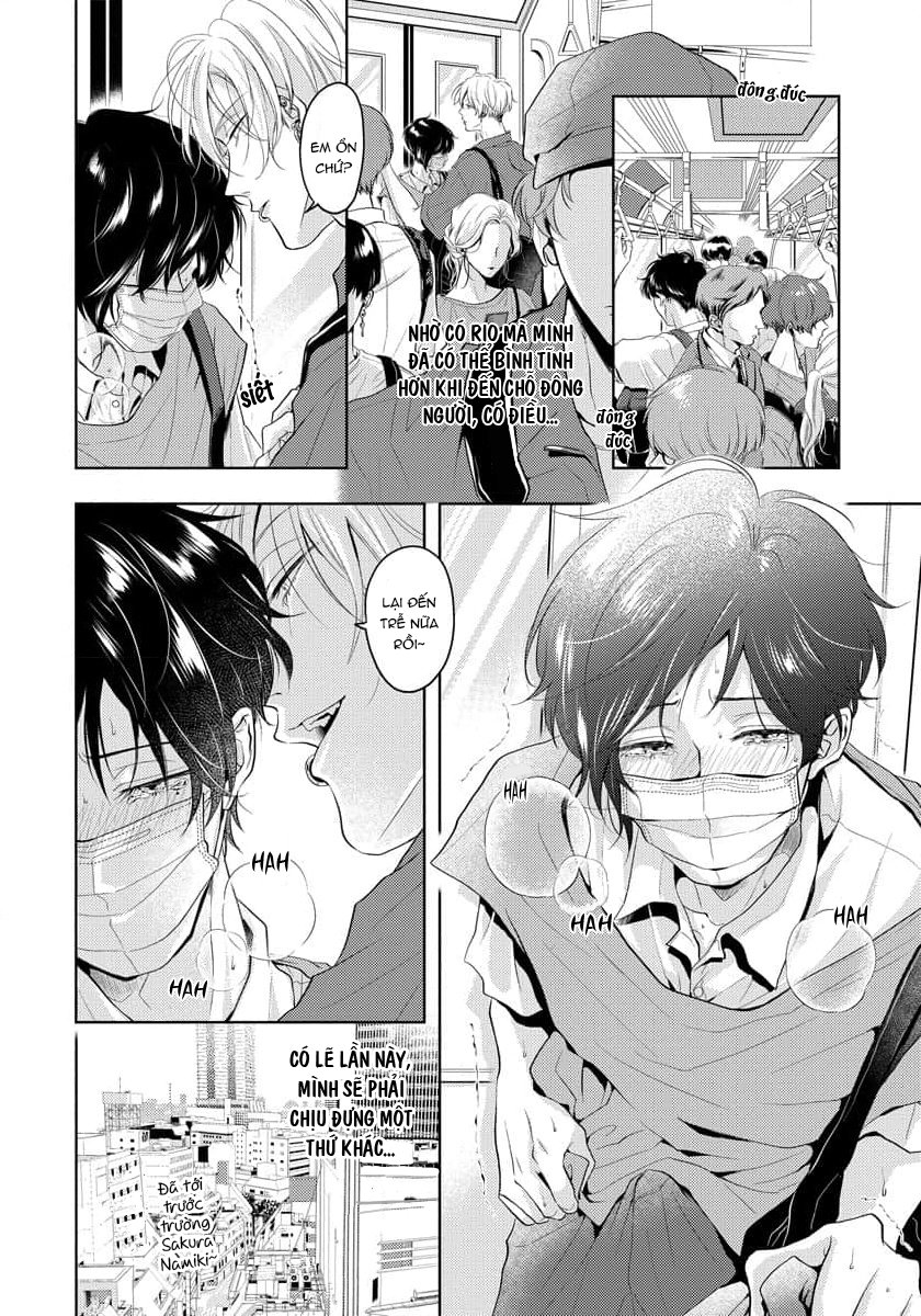 mùi hương khó cưỡng chapter 6 26