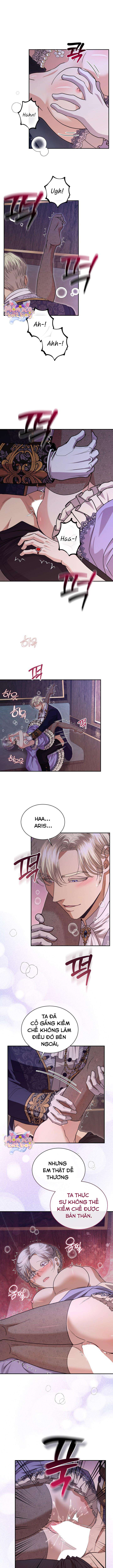 [18+] Giữa Dêm Tại Phủ Công Tước chapter 20 2