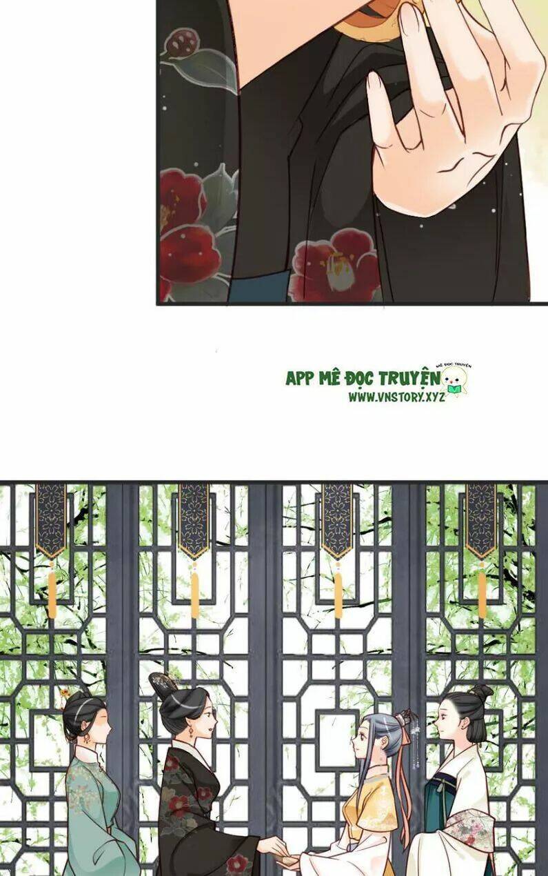 kiều nữ độc phi chapter 162 20