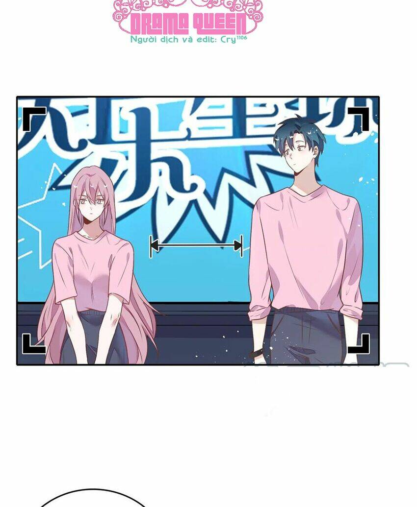 bạn trai kém tuổi bẫy yêu tôi chapter 71 31