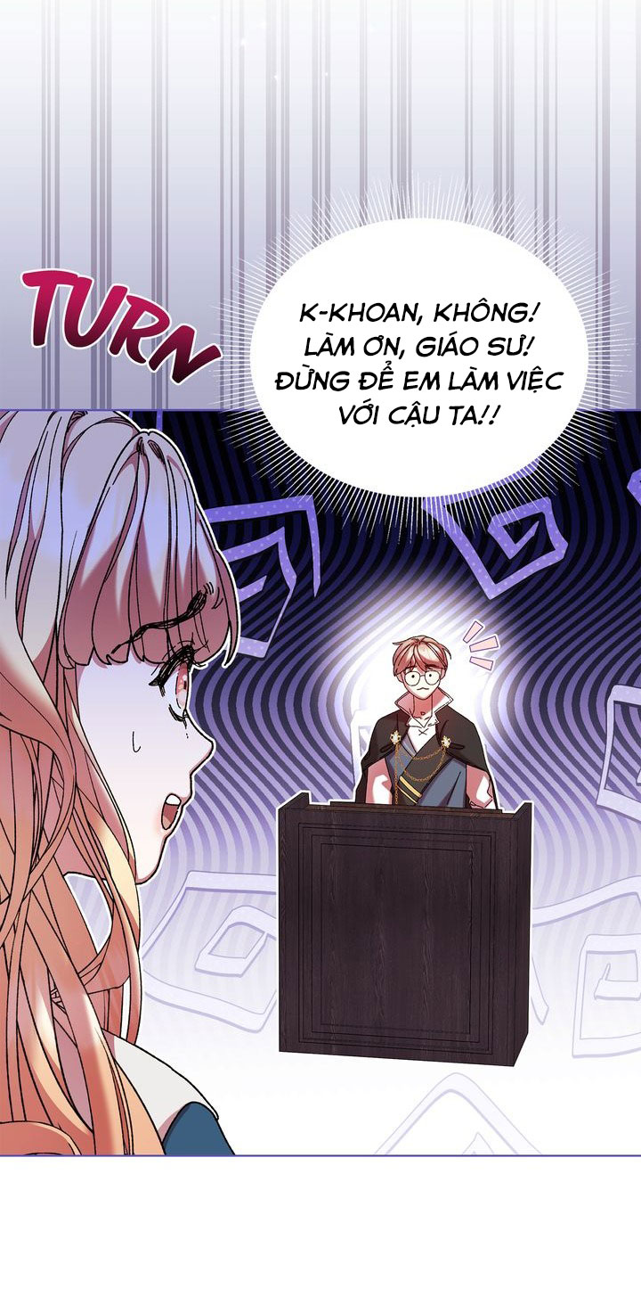 giải mã bí mật về anh ta chapter 73 23