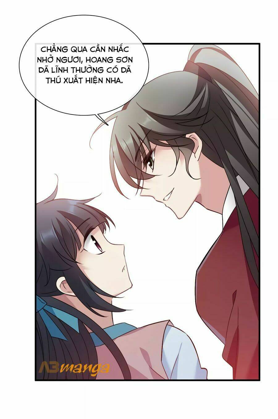 toàn cơ từ chapter 46.1 31