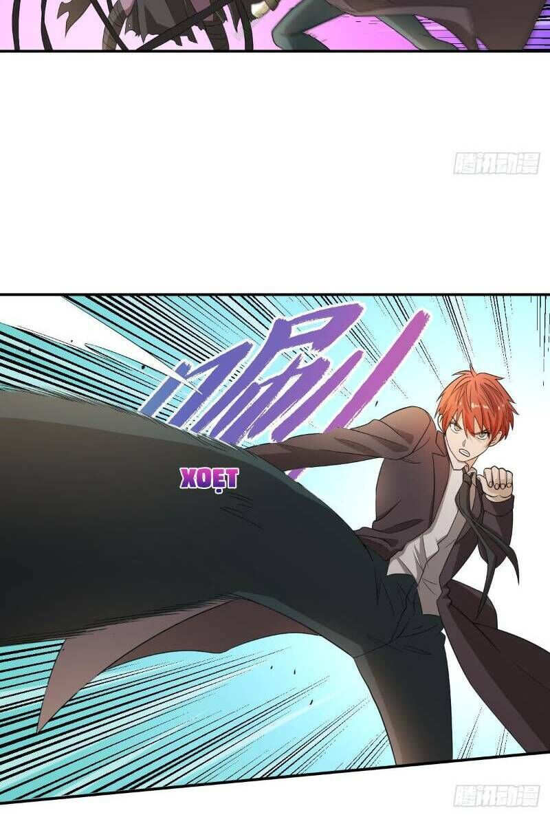 nghịch thiên tiên mệnh chapter 8.2 12