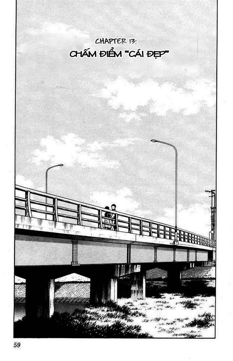 rough - ngọc thô chapter 13 2