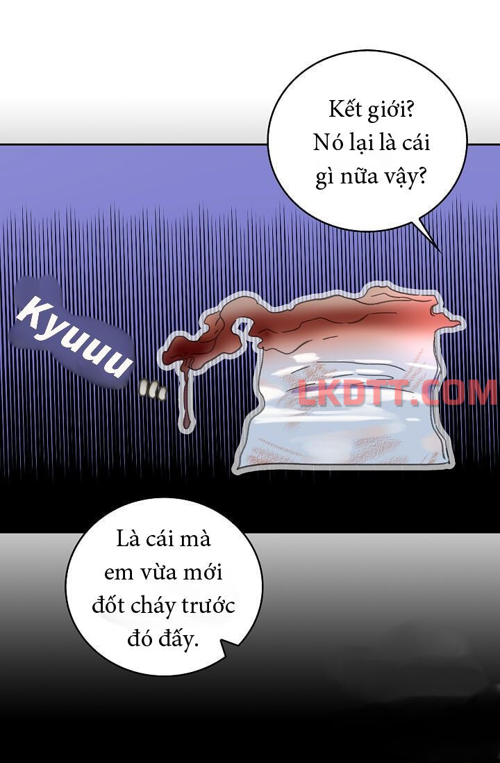 đừng xem thường nữ phụ chapter 126 26