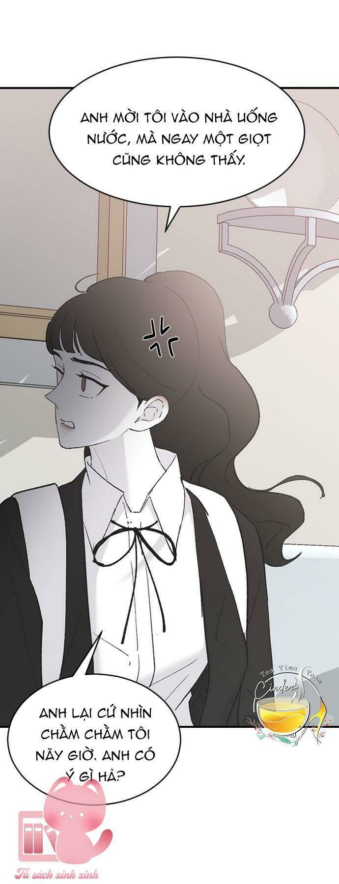 ba người anh trai cực phẩm của tôi chapter 52 23