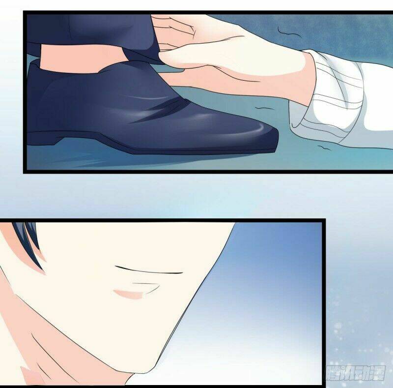 quyền thiếu ẩn hôn tiểu ngọt thê chapter 2 20