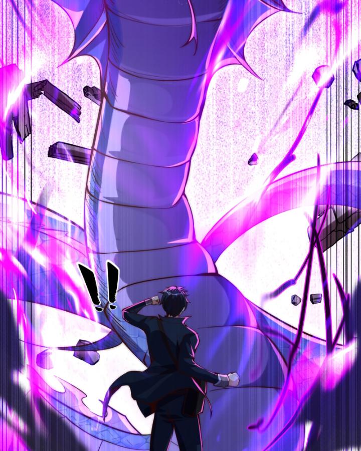 mở màn thức tỉnh sơn hải kinh chapter 1 34