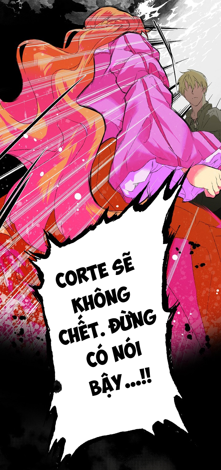 tiểu thư bí ẩn chapter 2 67