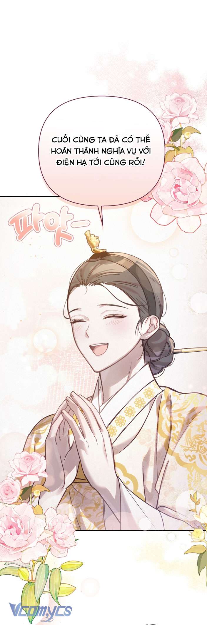 [18+] tiết học bí mật của trung điện chapter 13 11