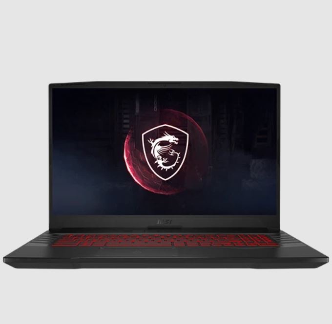 Laptop MSI Gaming Pulse GL76 11UEK-437VN (i7-11800H Gen 11th | 16GB DDR4 | SSD 512GB PCIe | VGA RTX 3060 6GB | 17.3 FHD IPS 144Hz | Win10| Titanium Gray) - Hàng Chính Hãng