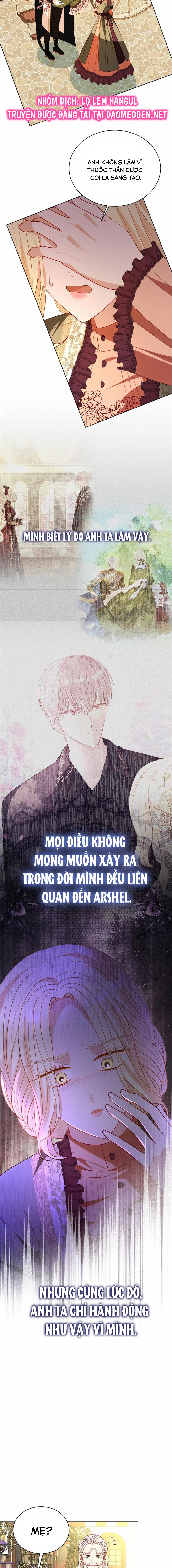 papa của tôi đã xuất hiện chapter 70 2