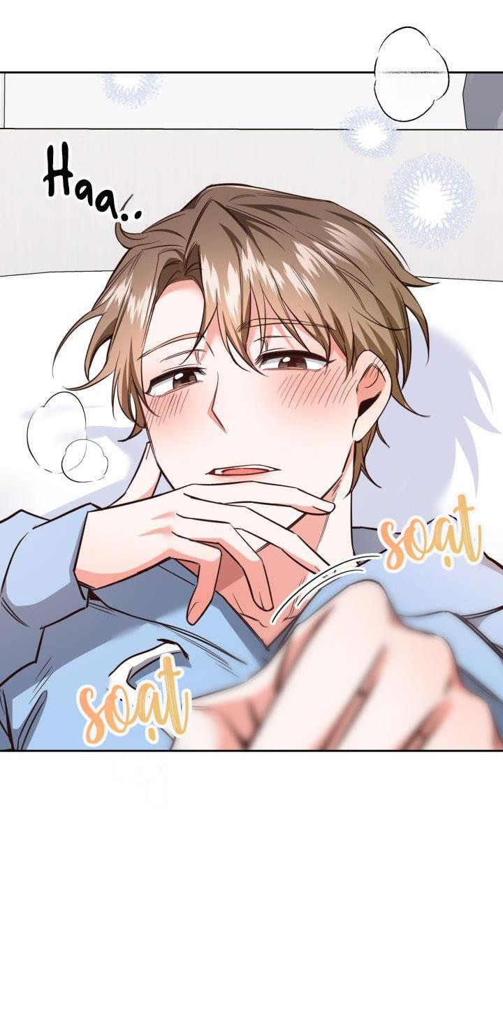 phòng tắm hơi chapter 2.5 20