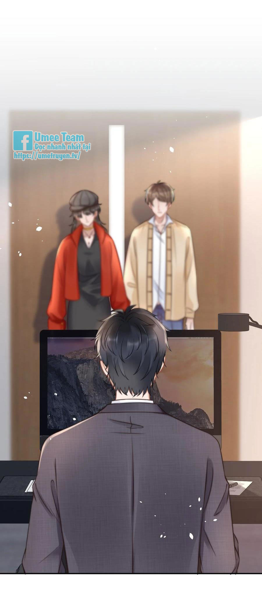 ta sinh con cho tổng tài chapter 52 41