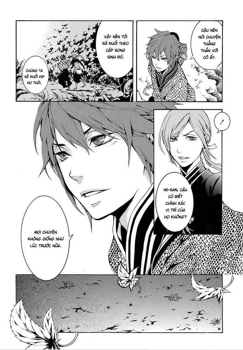 rengoku ni warau chapter 5.2 28