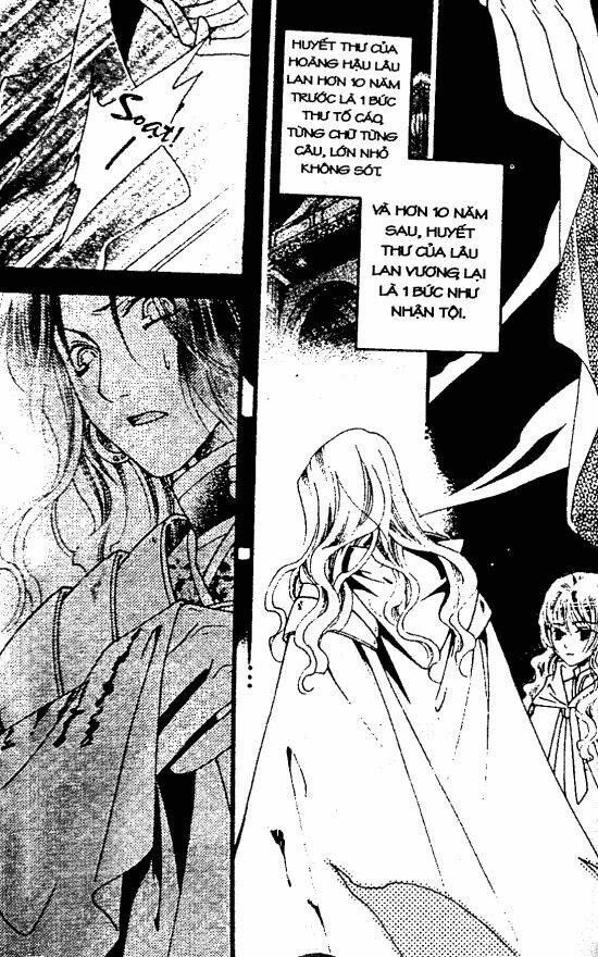 lâu lan y mộng chapter 6 74